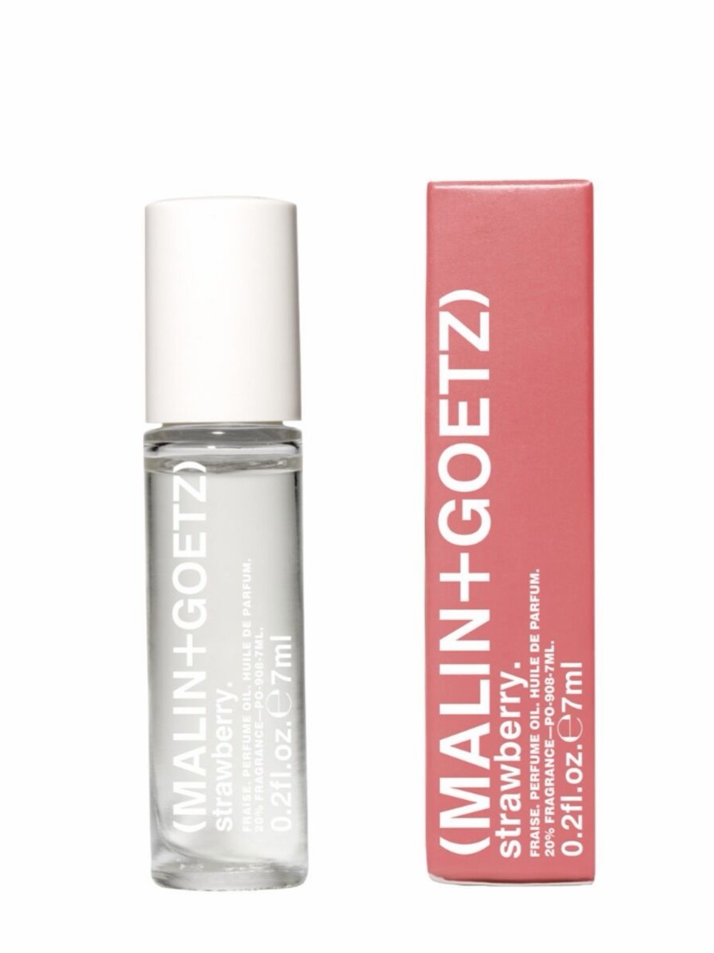 MALIN+GOETZ Strawberry Perfume Oil